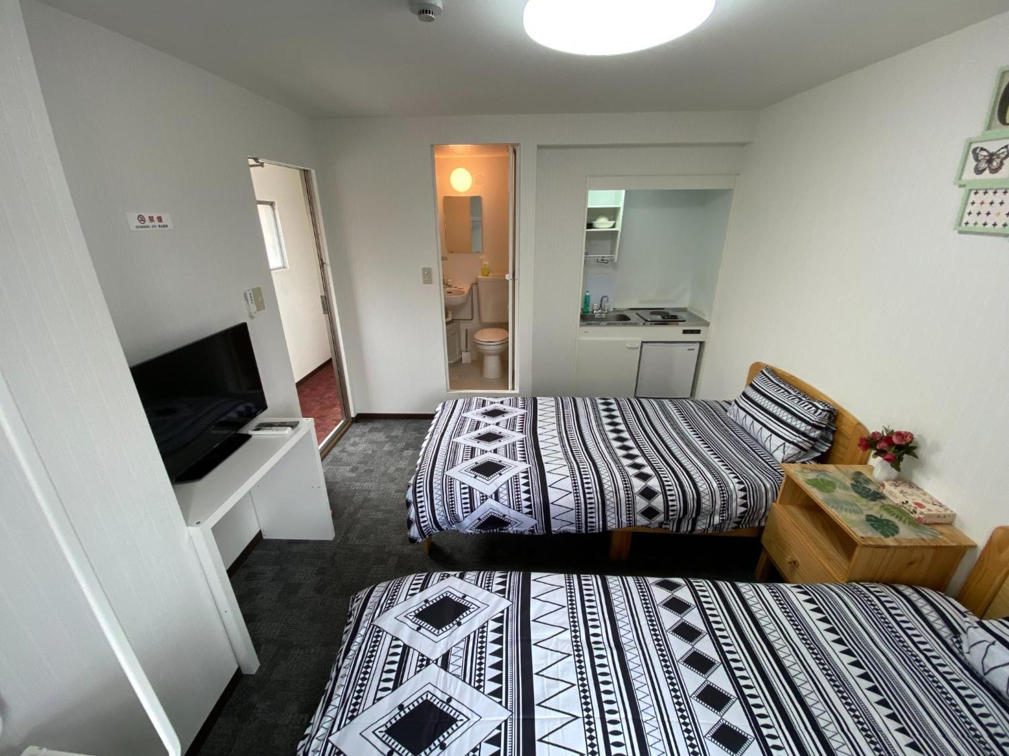 Apartemen Sachi No Yado - Vacation 14758